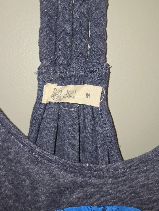 Ron Jon Tank Top - Picture 2 of 4